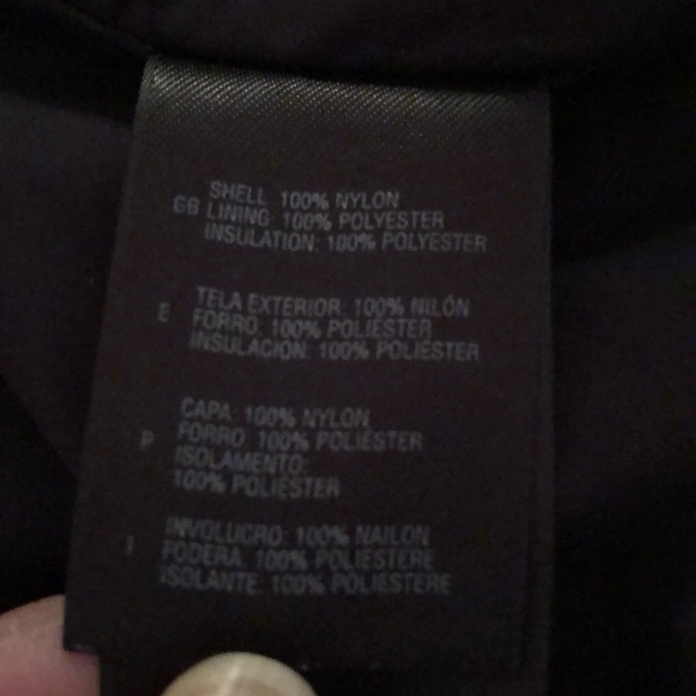 Spring Jacket - image 7